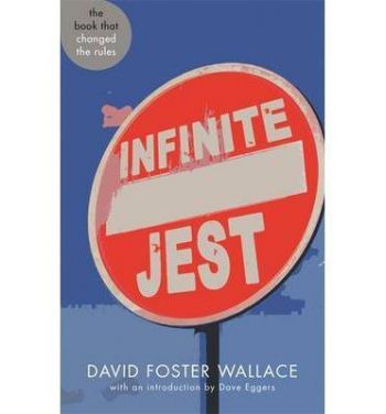 Infinitive Jest