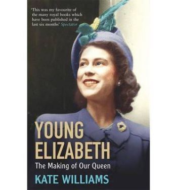 Young Elizabeth