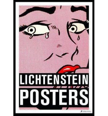 Lichteinstein Posters