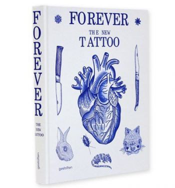 Forever: The New Tattoo