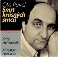 Smrt krásných srnců CD