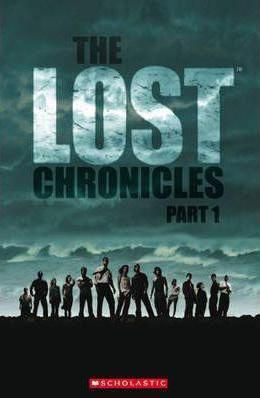 The Lost Chronicles part 1 - Secondary Level 3 + CD