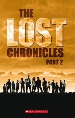 The Lost Chronicles part 2 - Secondary Level 3 + CD