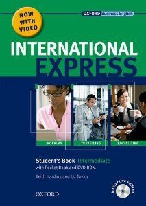 International Express: Student's Book Intermediate