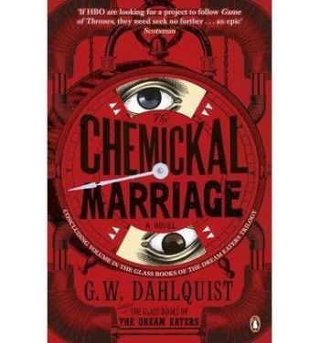 Chemickal Marriage