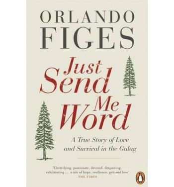 Just Send Me Word