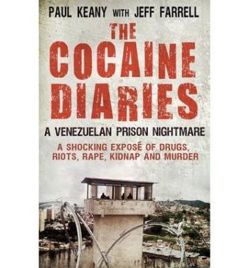 Cocaine Diaries