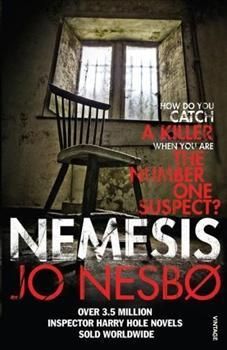 Nemesis (anglicky)