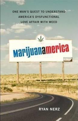 Marijuanamerica