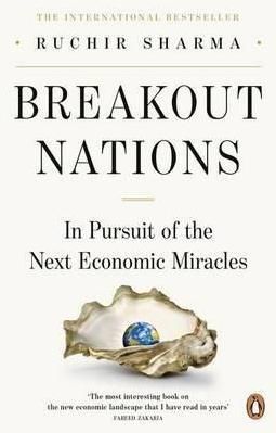 Breakout Nations