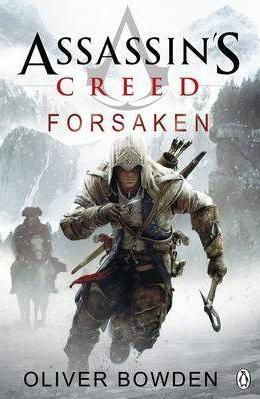 Assassin`s Creed: Forsaken