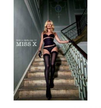 Agent Provocateur Four Dream Miss X
