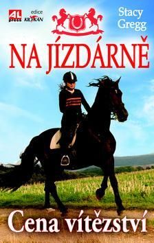 Na jizdárně - Cena vítězství