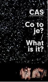 CAS Co to je? - What is it?