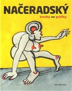 Načeradský - Kresby a grafiky
