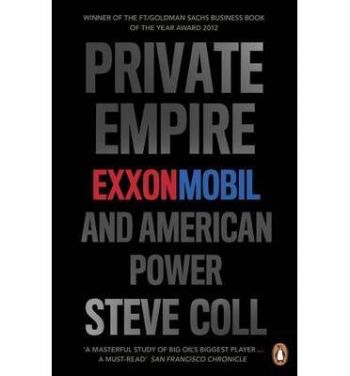 Private Empire