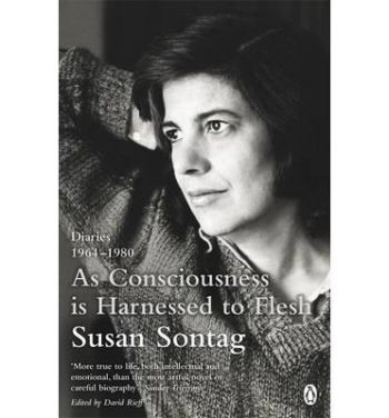 As Conciousness is Harnessed to Flesh