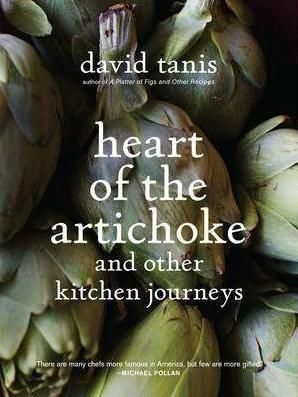 Heart of the Artichoke