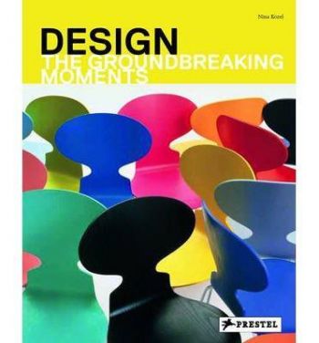Design Groundbreaking Moments