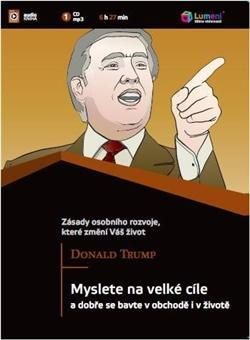 Myslete na velké cíle CD