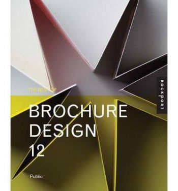 Best of Brochure Design 12