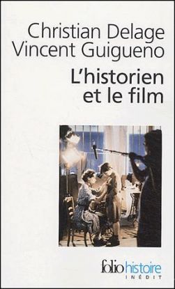 L' historien et le film