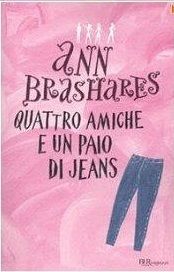 Quattro amiche e un paio di jeans