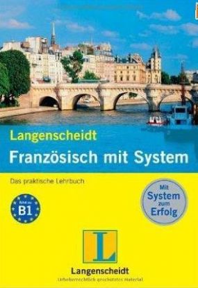 Langenscheidt Franzosisch mit System + CD