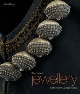 Traditional Jewellery 19th Century