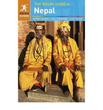 Rough Guide to Nepal