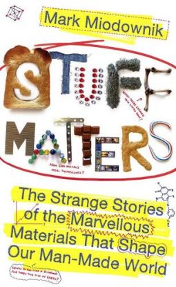 Stuff Matters
