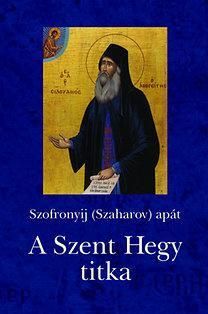 A Szent Hegy titka