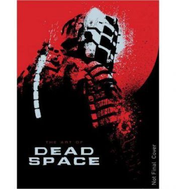Art of Dead Space