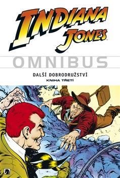 Indiana Jones - Omnibus