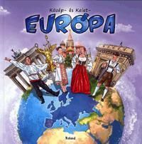 Közép- és Kelet Európa