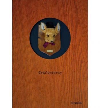 Craftydermy