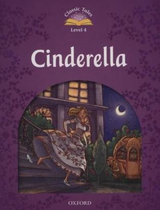 Cinderella + CD