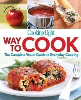 Cooking Light Way to Cook