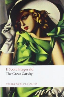 The Great Gatsby