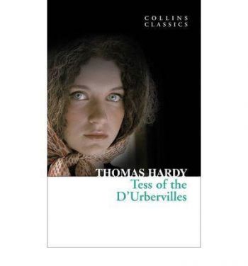 Tess of the D ´Urbervilles