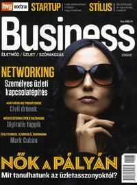 HVG Extra: Business 2013 02. szám