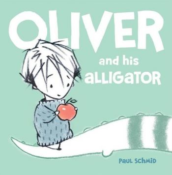 Oliver and His Alligator