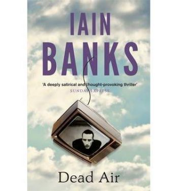 Dead Air (new cover re-issue)