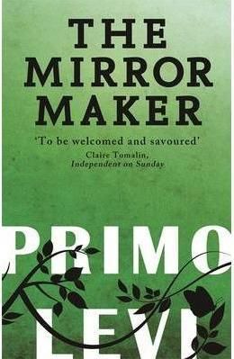 The Mirror Maker (new cover re-issue)