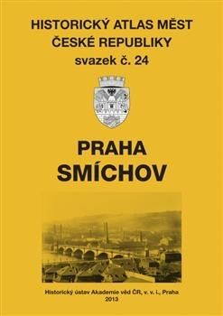 Praha - Smíchov