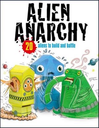 Alien Anarchy