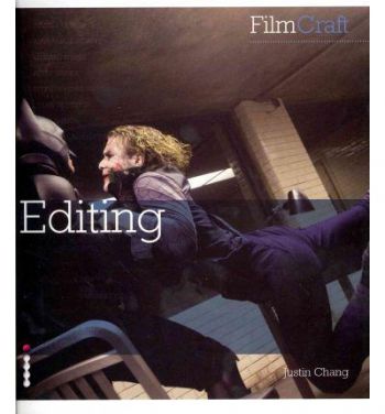 Filmcraft: Editing