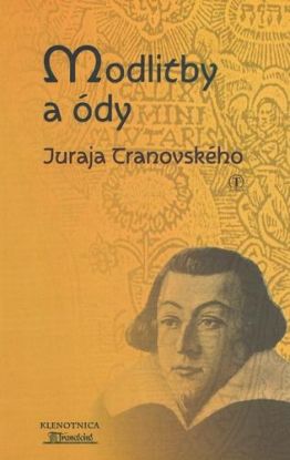 Modlitba a ódy