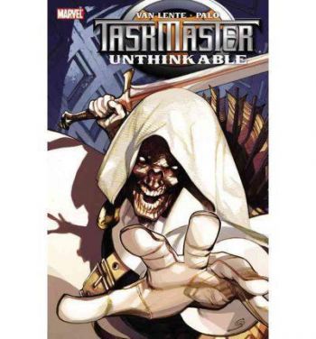 Taskmaster Unthinkable