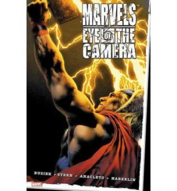 Eye of the Camera